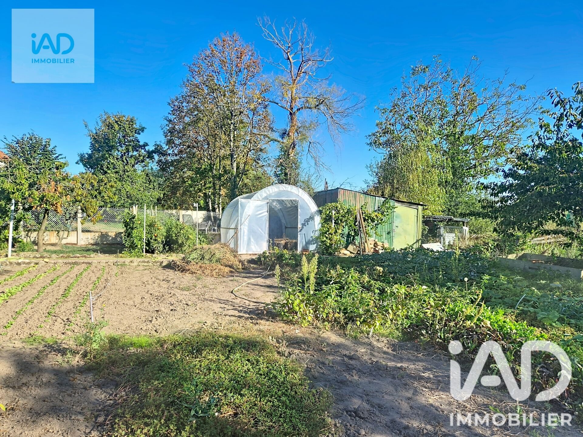 Maison à vendre, 95m², Sury-près-Léré
