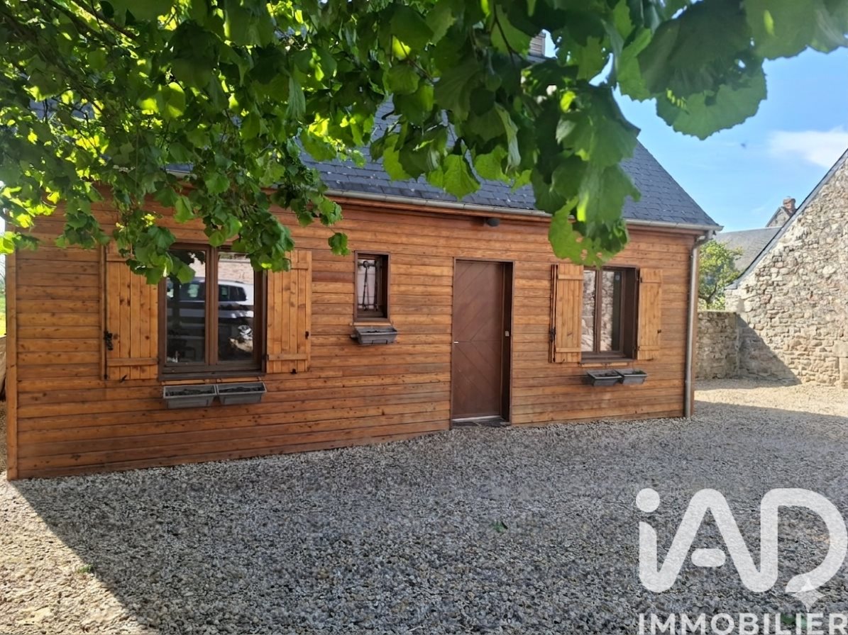 Maison à vendre, 77m², Villers-Cotterêts