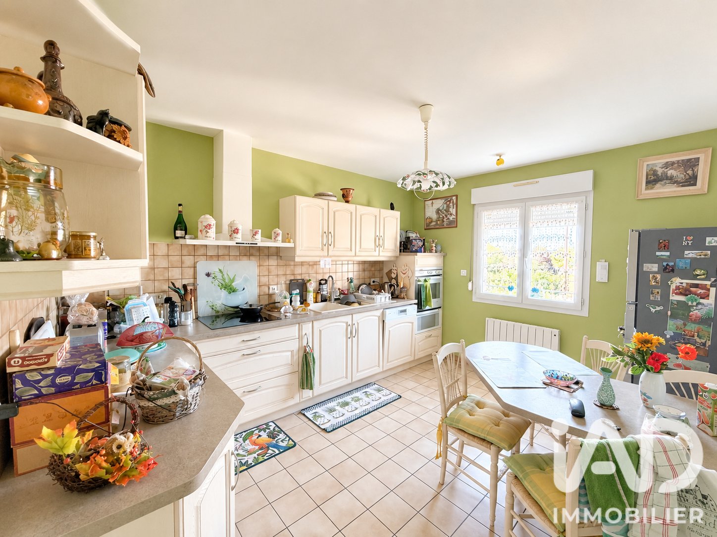 Maison à vendre, 132m², Saint-Yrieix-la-Perche