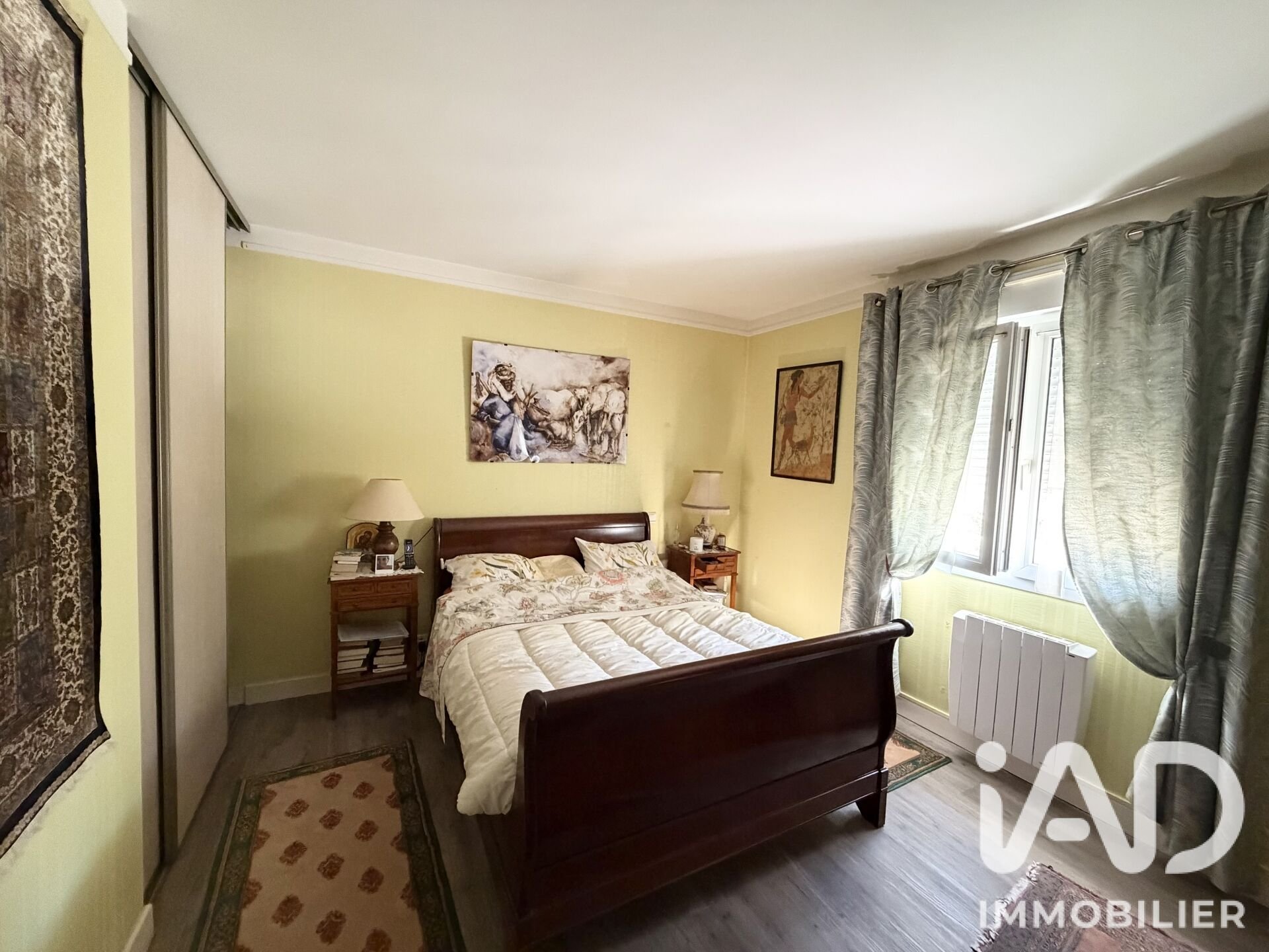 Maison à vendre, 132m², Saint-Yrieix-la-Perche