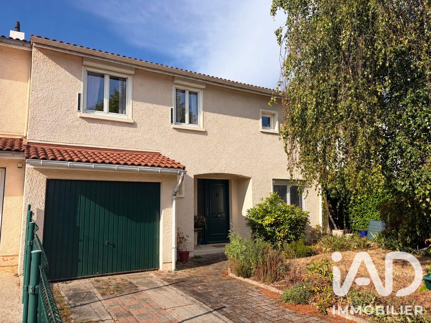 Maison à vendre, 104m², Condat-sur-Vienne