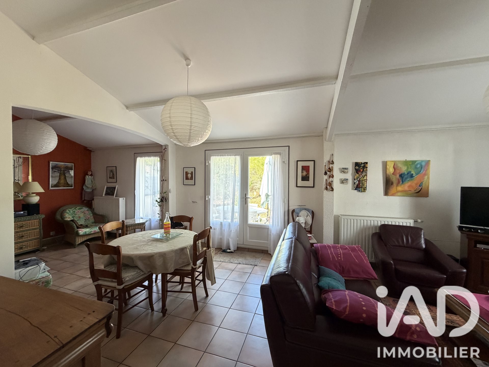 Maison à vendre, 104m², Condat-sur-Vienne