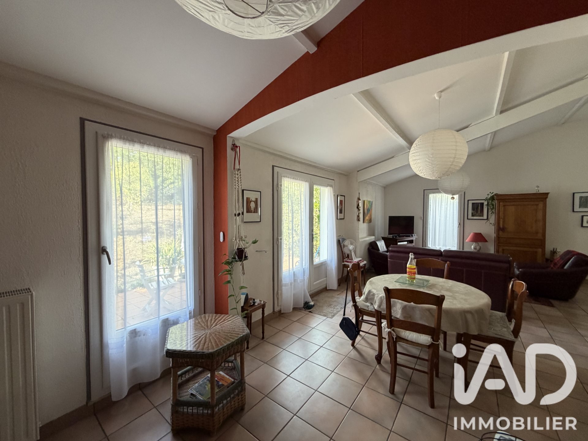 Maison à vendre, 104m², Condat-sur-Vienne