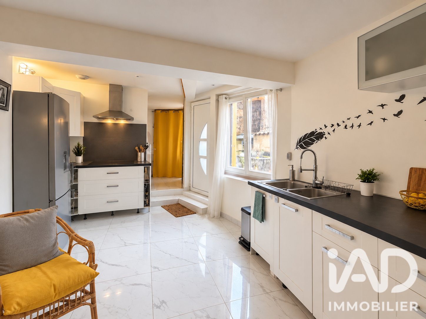 Appartement à vendre, 62m², Limoges