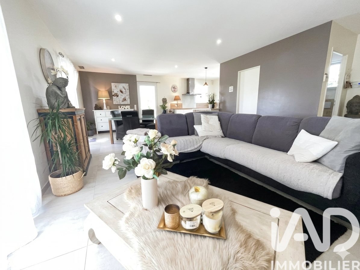 Maison à vendre, 108m², Vidauban