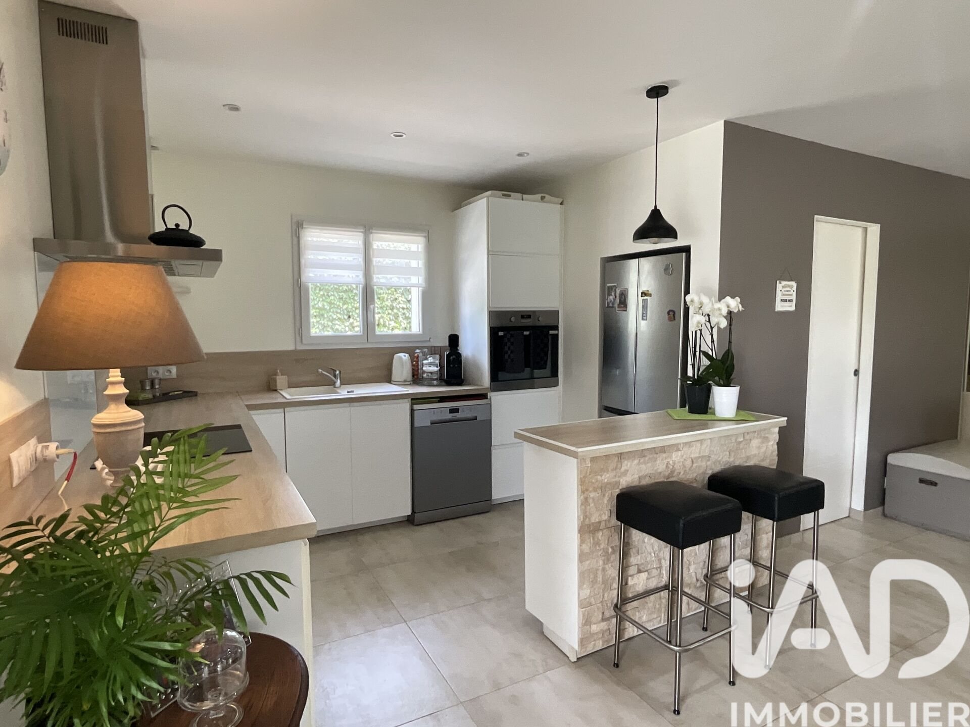 Maison à vendre, 108m², Vidauban