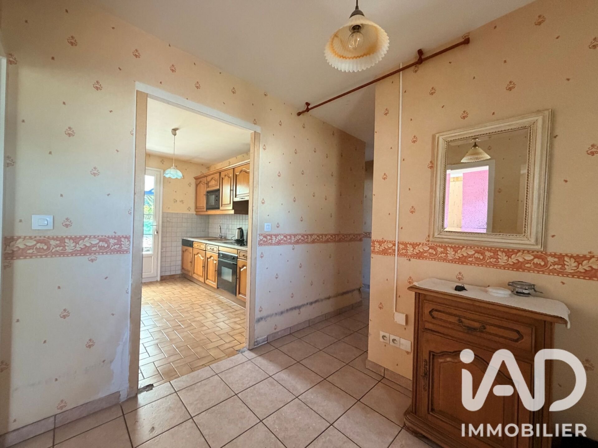 Maison à vendre, 83m², Longeville-lès-Saint-Avold