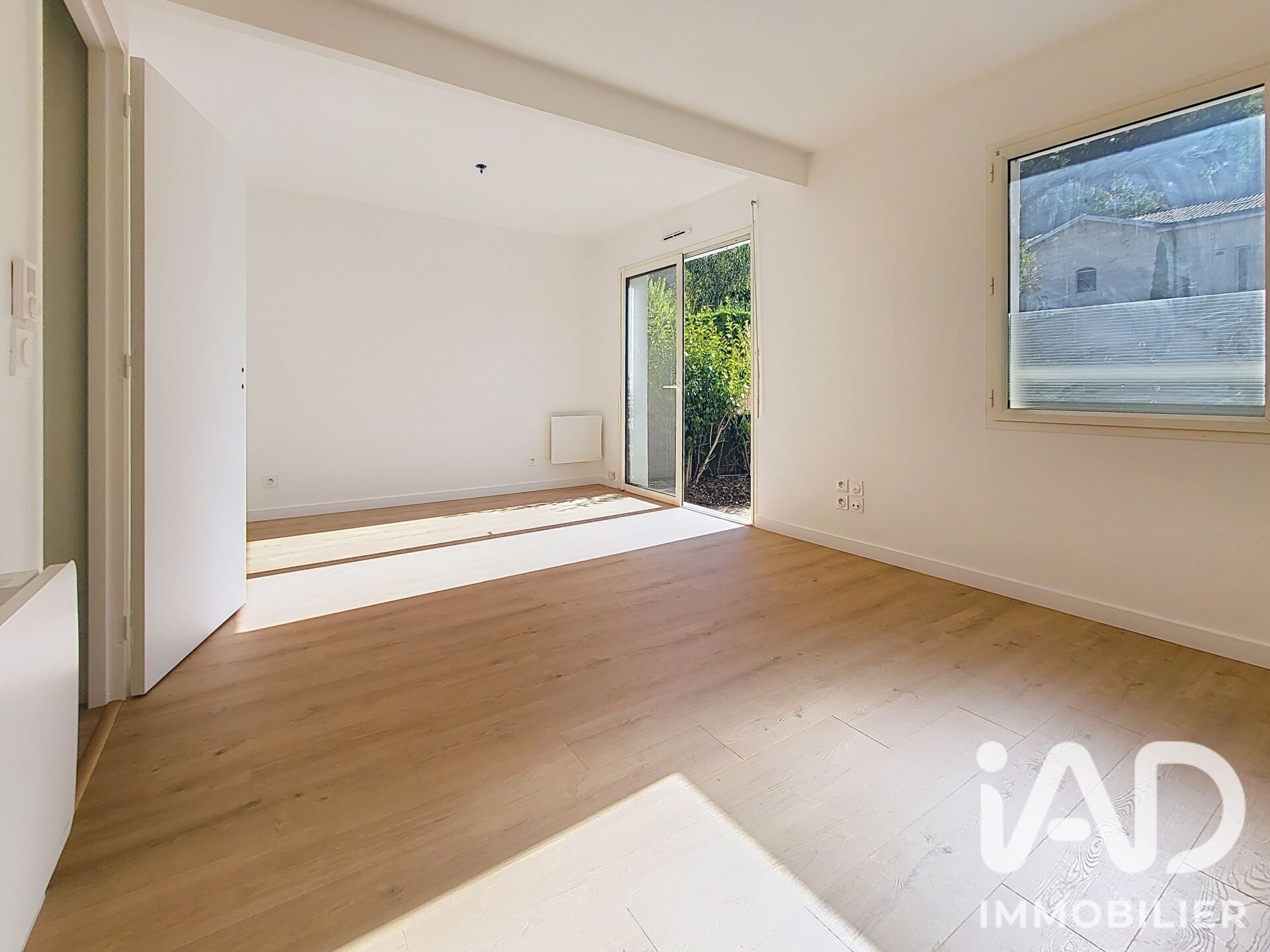 Appartement à vendre, 30m², Floirac
