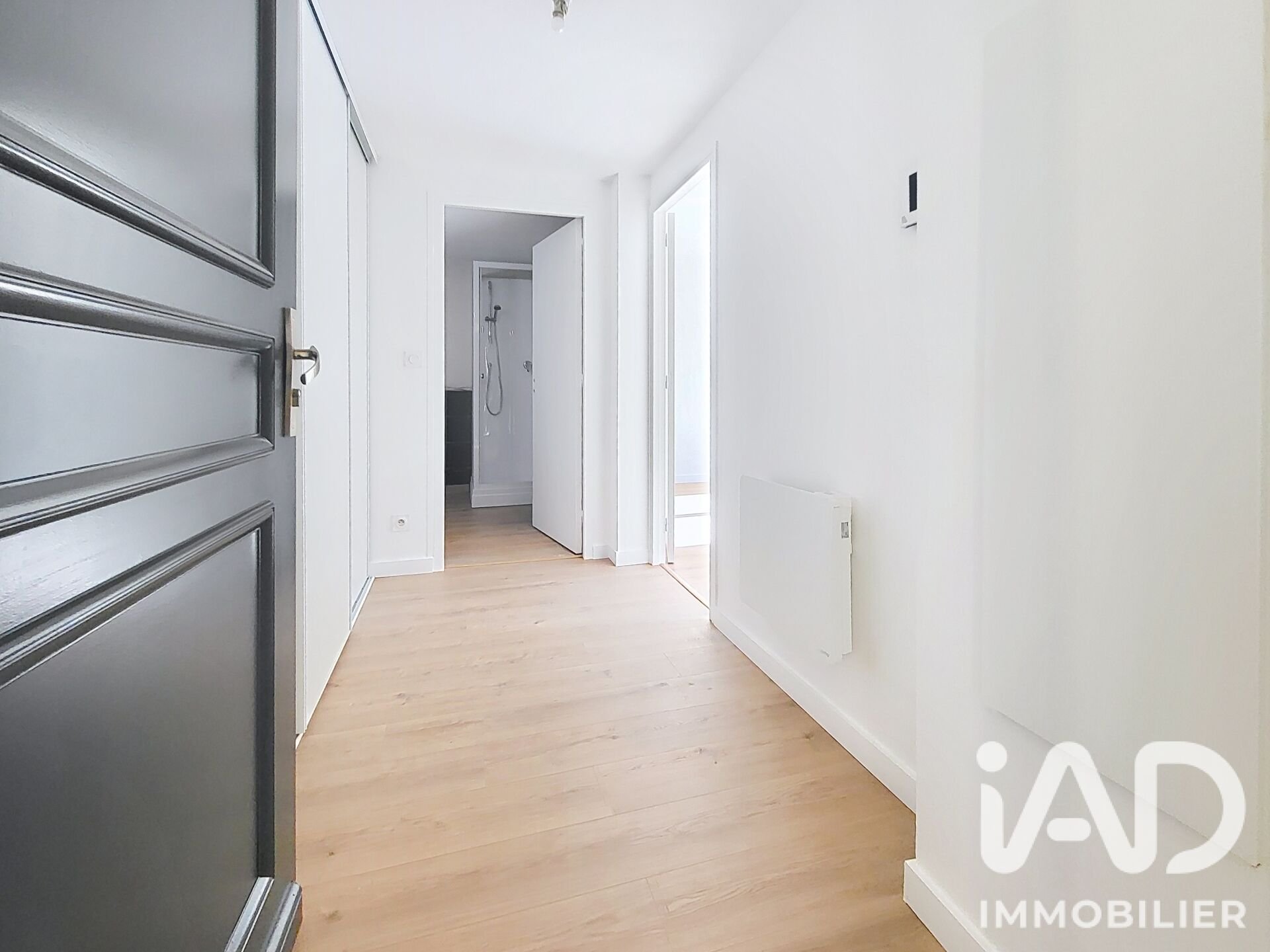Appartement à vendre, 30m², Floirac