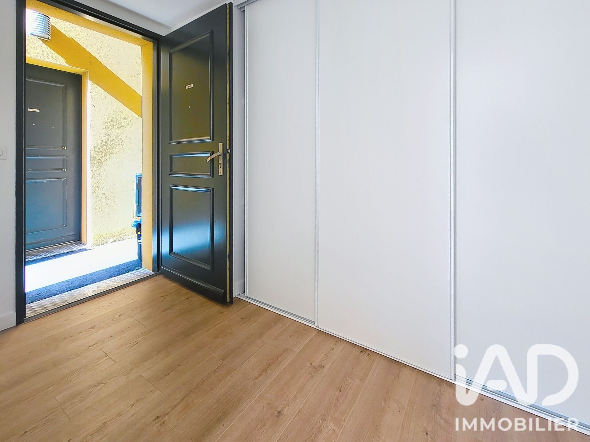 Appartement à vendre, 30m², Floirac