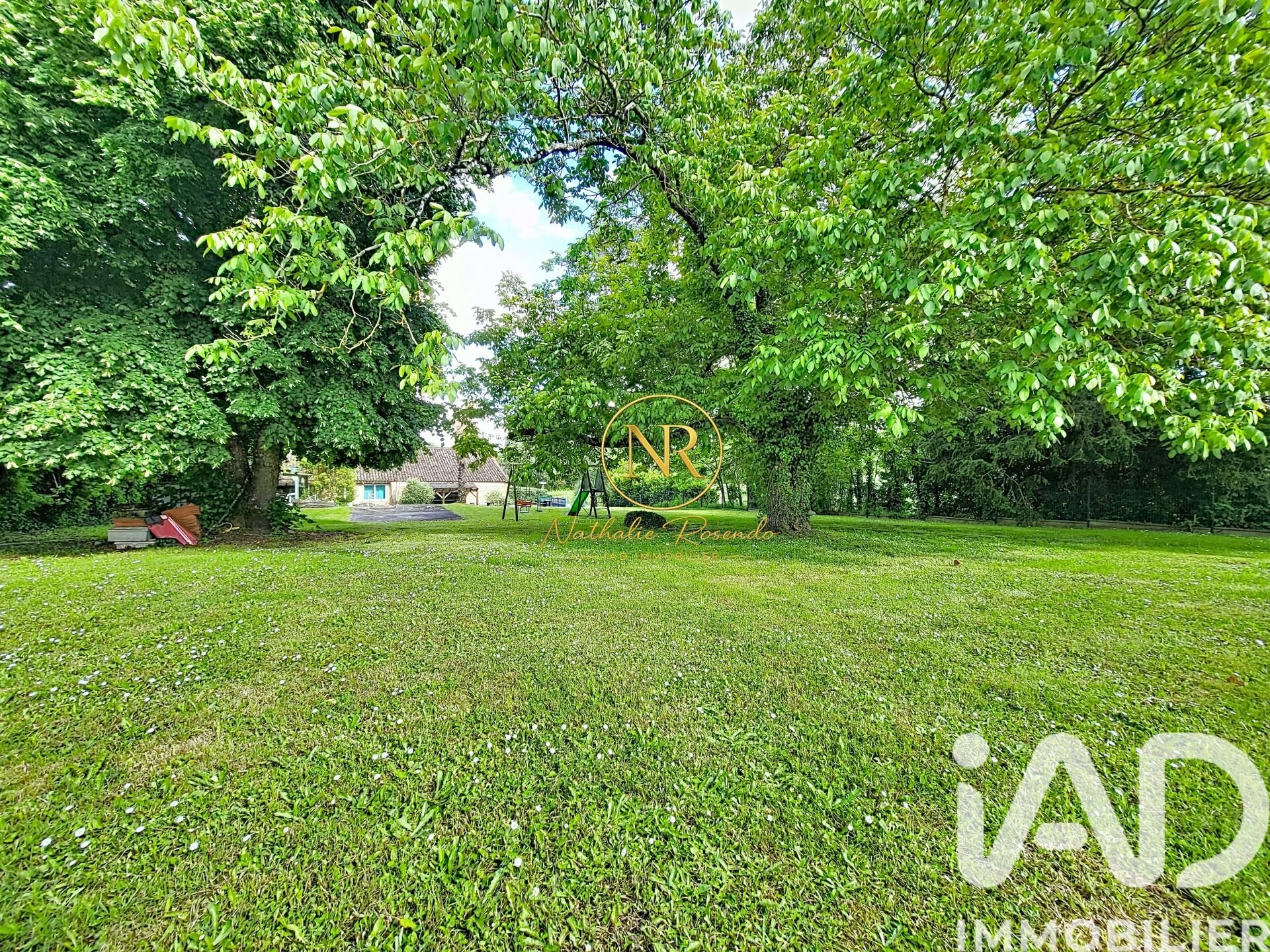 Maison à vendre, 209m², Baigneaux