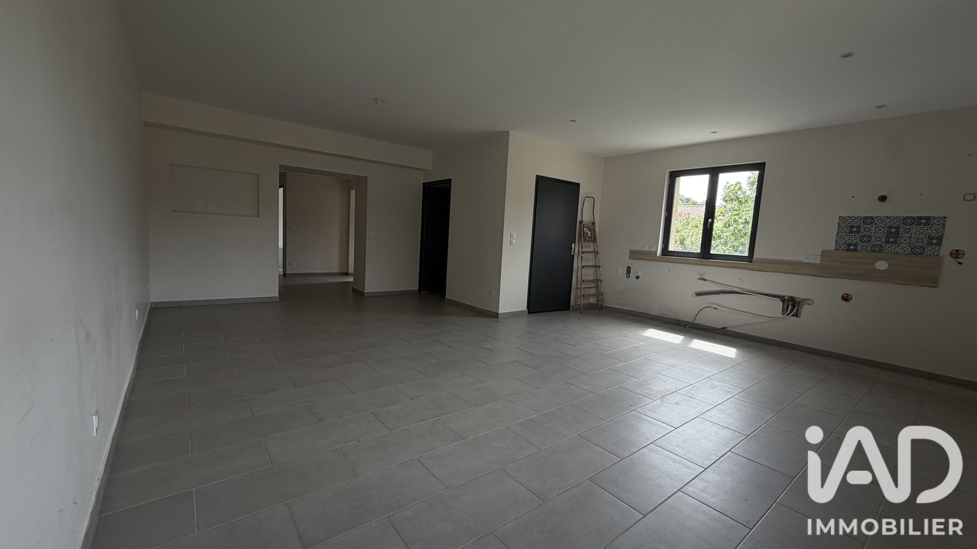 Maison à vendre, 88m², Saint-Barthélemy-de-Vals