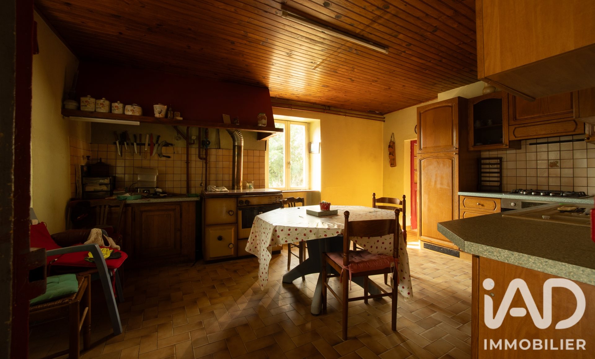 Maison à vendre, 124m², Claveyson