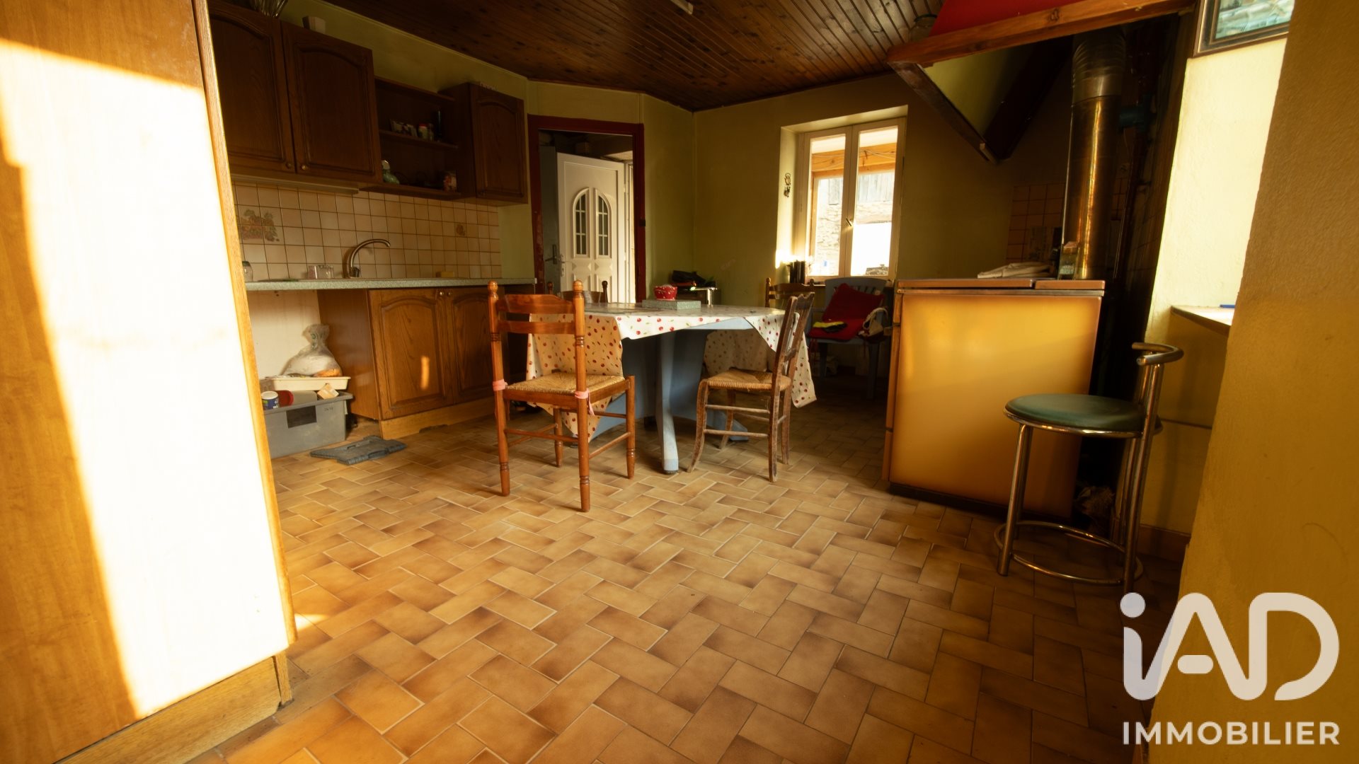 Maison à vendre, 124m², Claveyson