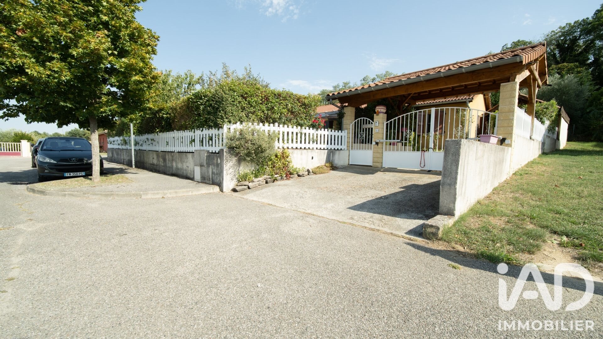 Maison à vendre, 127m², Hauterives