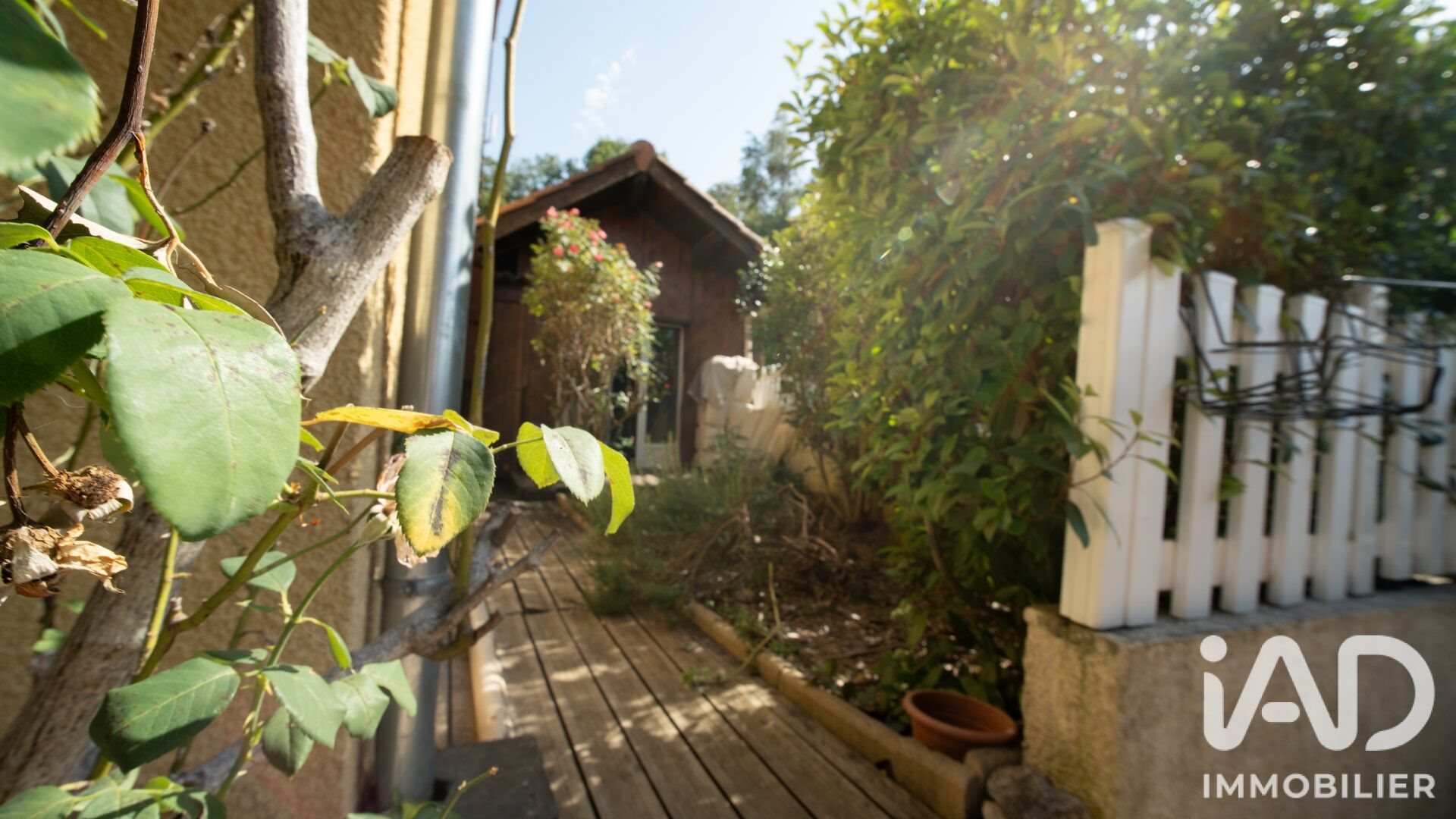 Maison à vendre, 127m², Hauterives