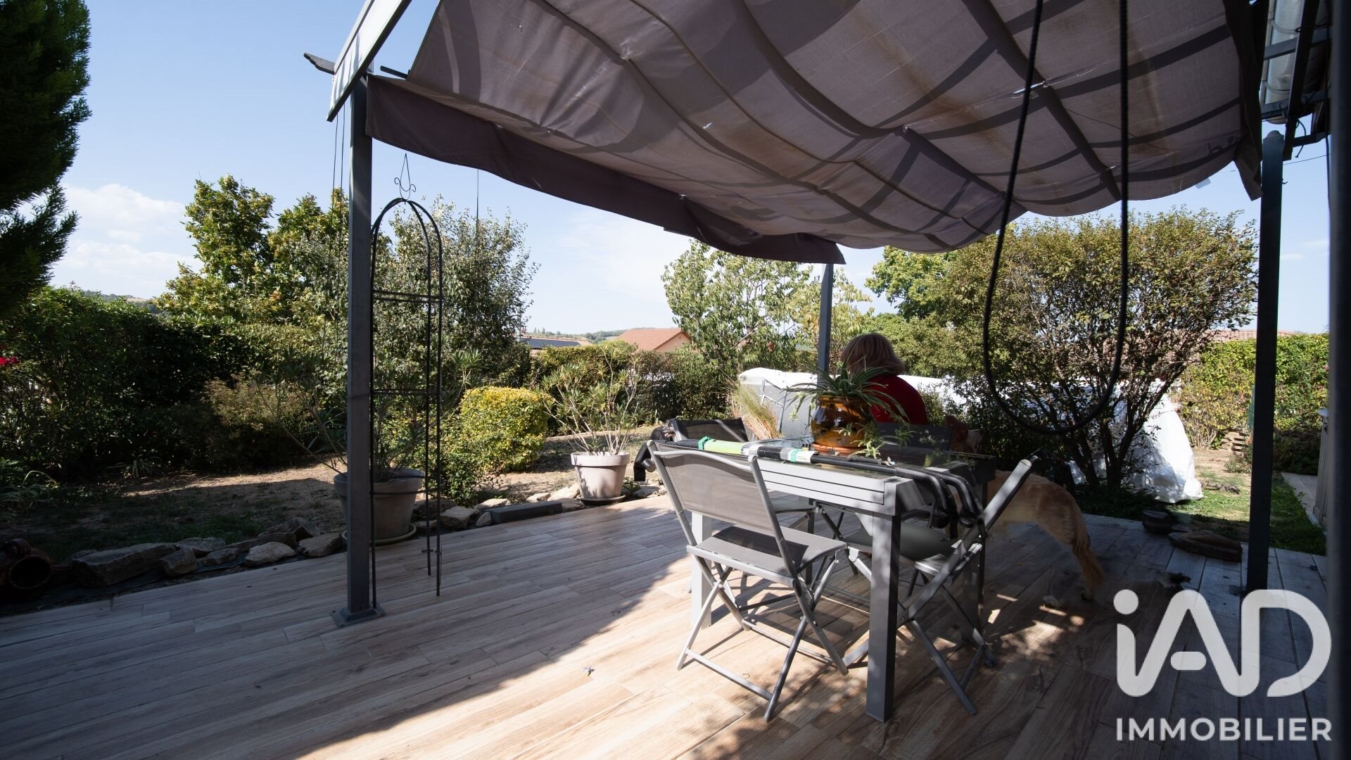 Maison à vendre, 127m², Hauterives
