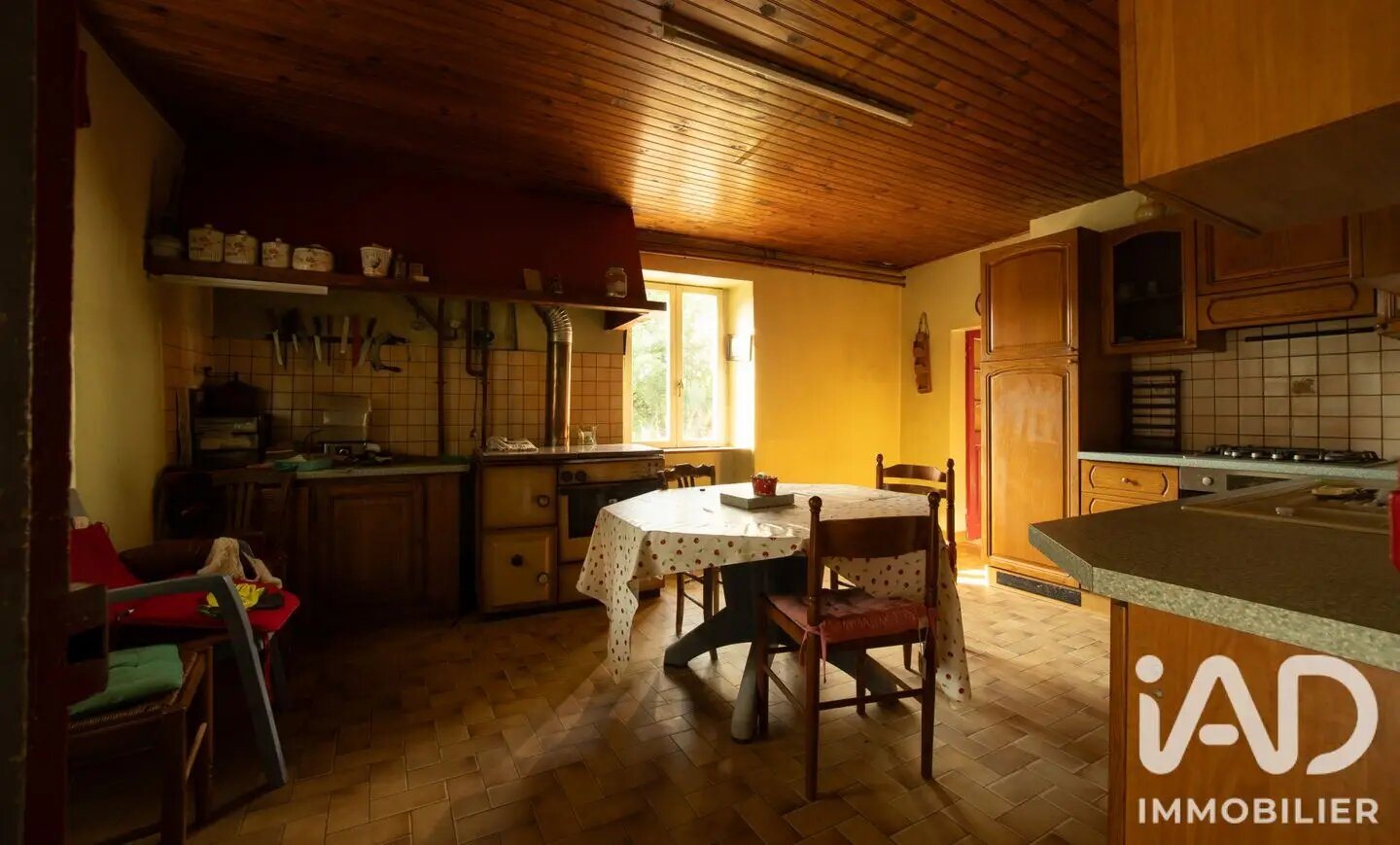 Maison à vendre, 124m², Claveyson