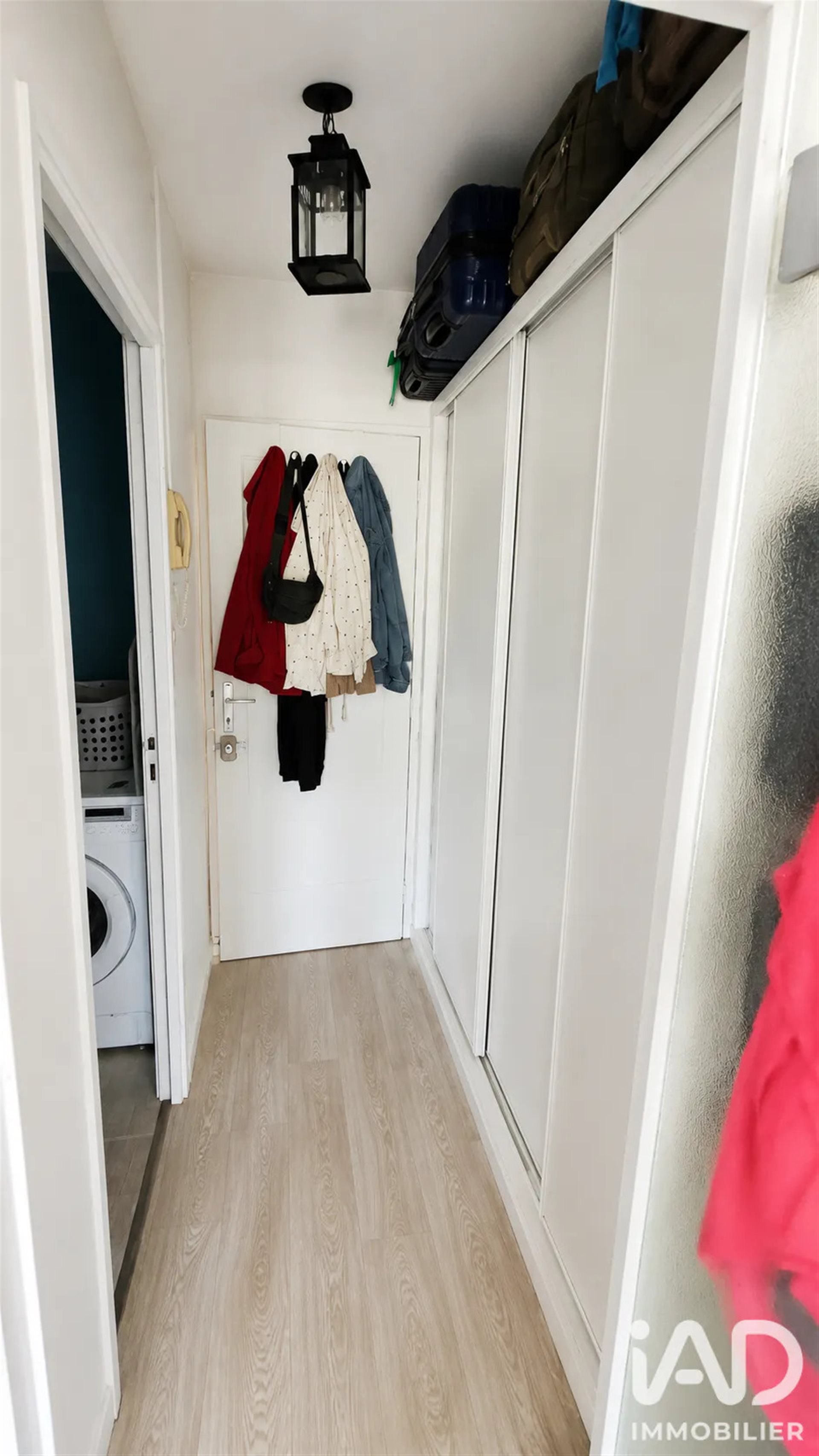 Appartement à vendre, 28m², Rennes