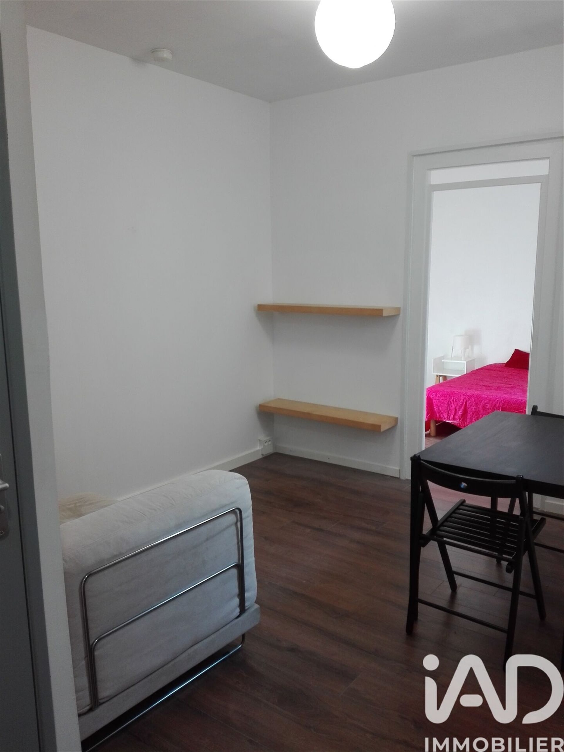 Appartement à vendre, 25m², Sète