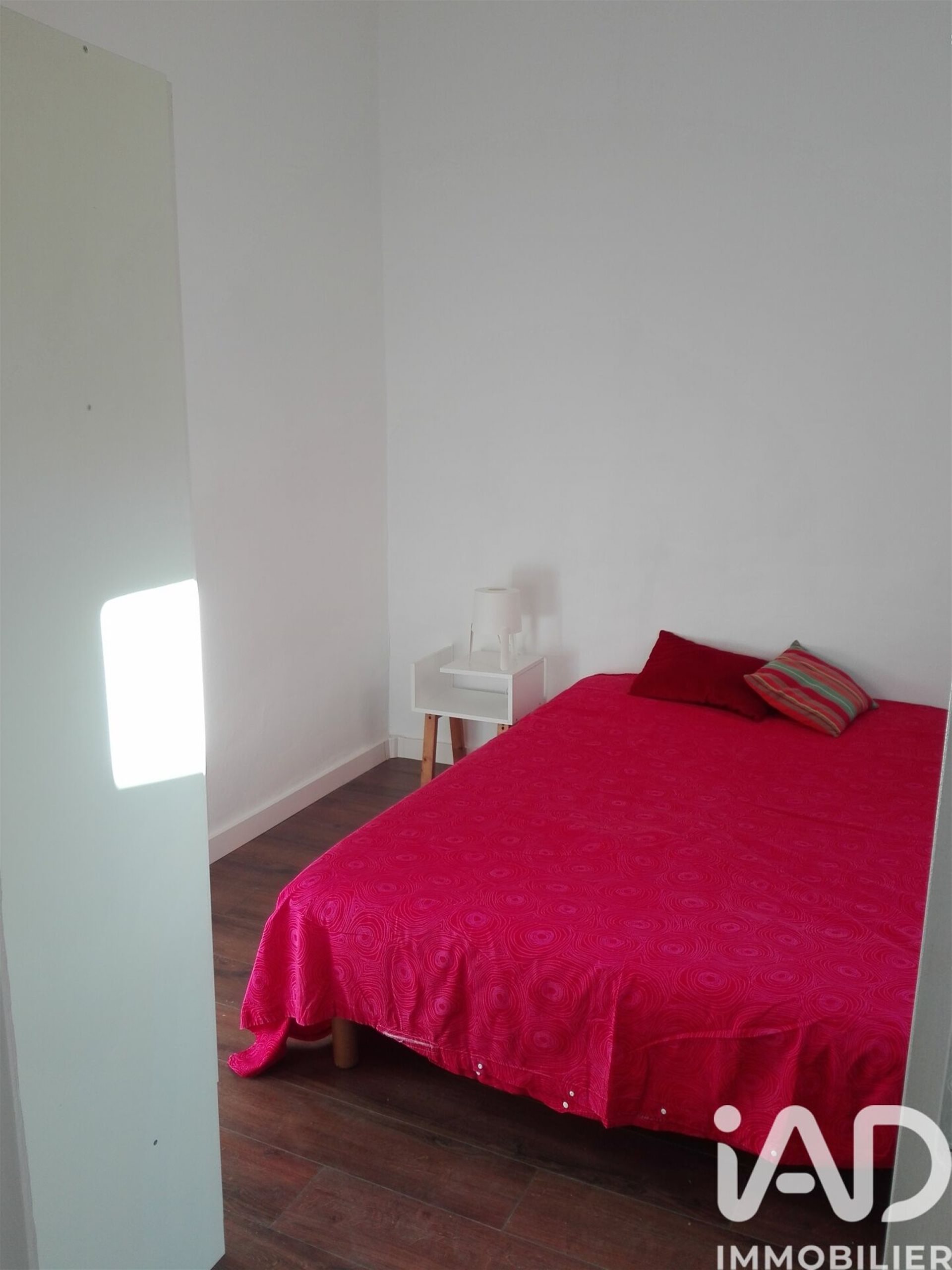 Appartement à vendre, 25m², Sète