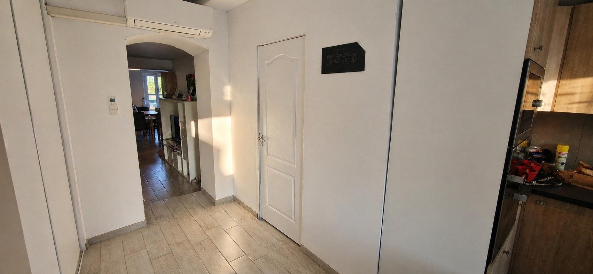 Maison à vendre, 100m², Condette