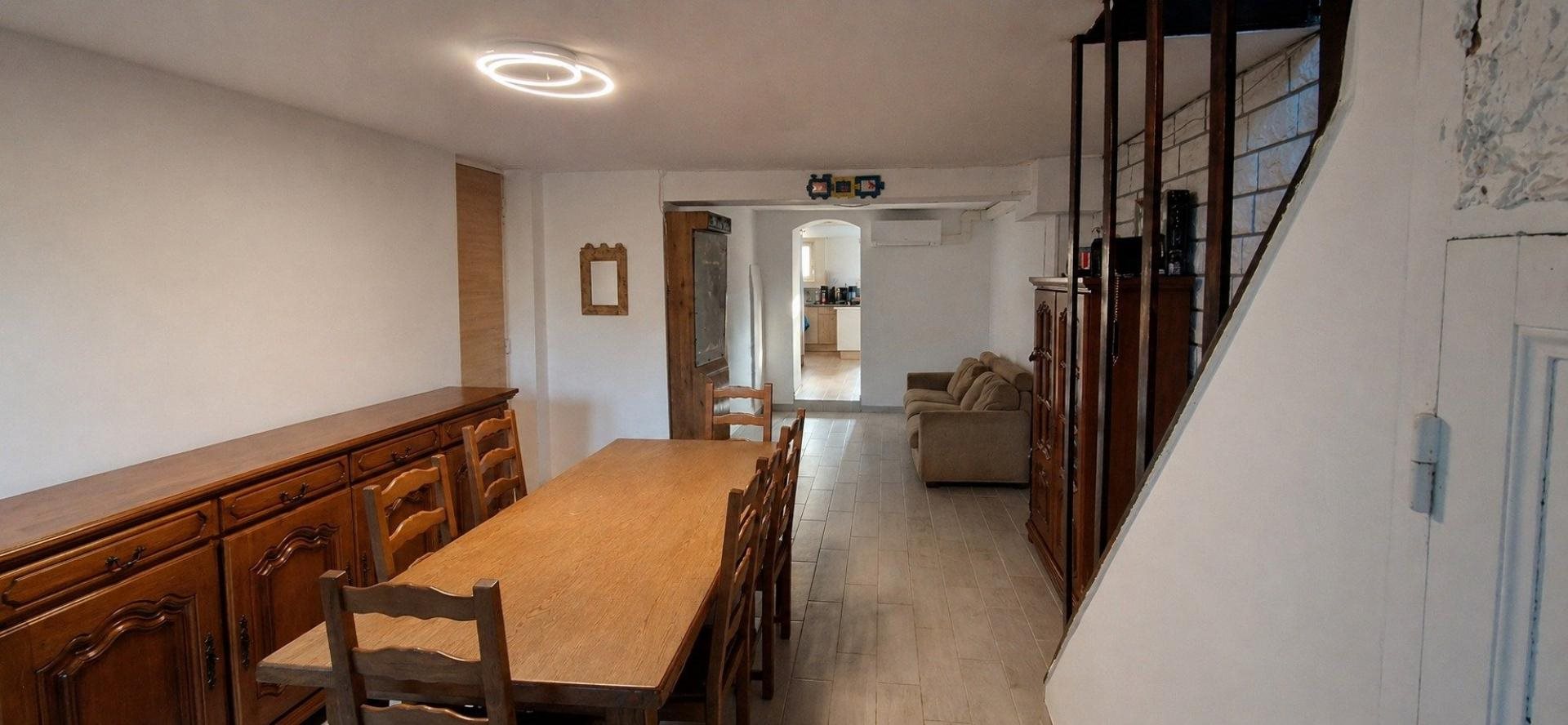 Maison à vendre, 100m², Condette