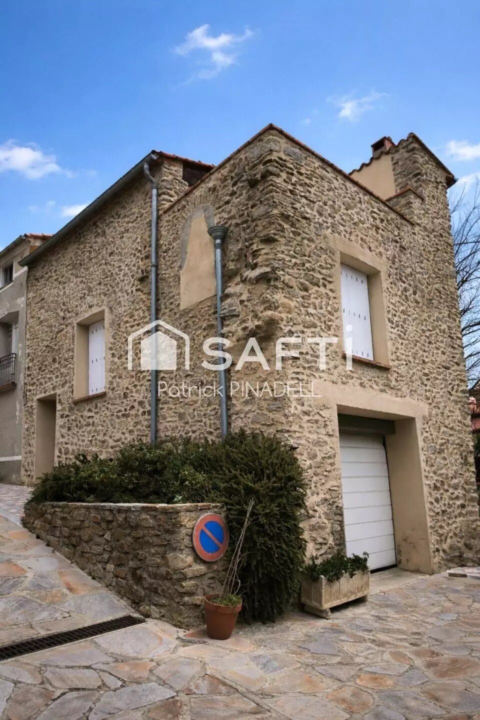 Maison à vendre, 65m², Cassagnes