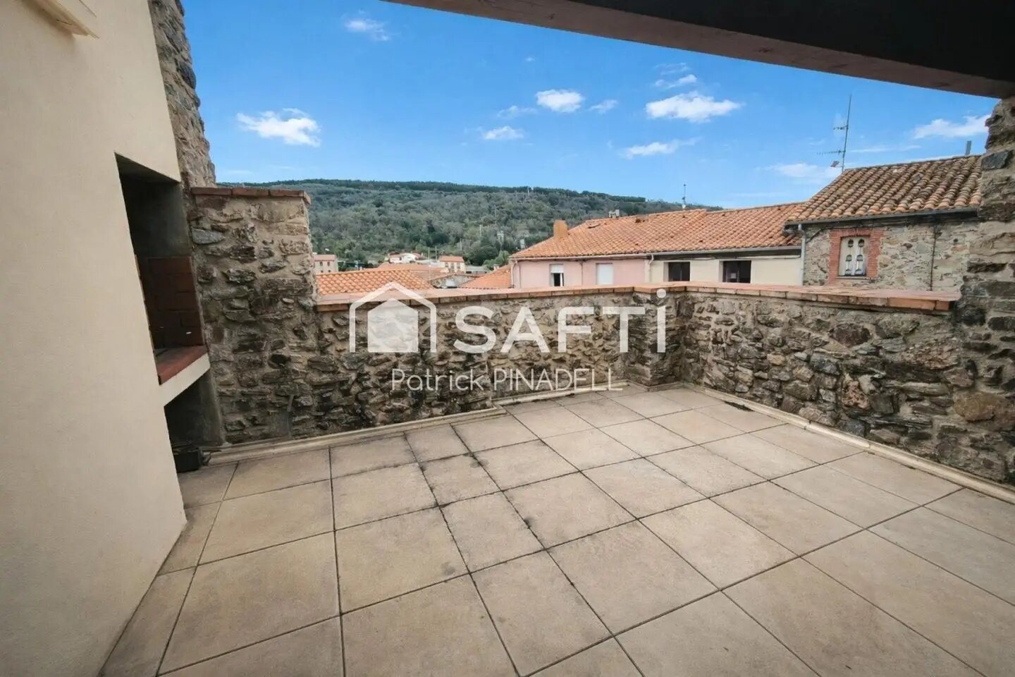Maison à vendre, 65m², Cassagnes