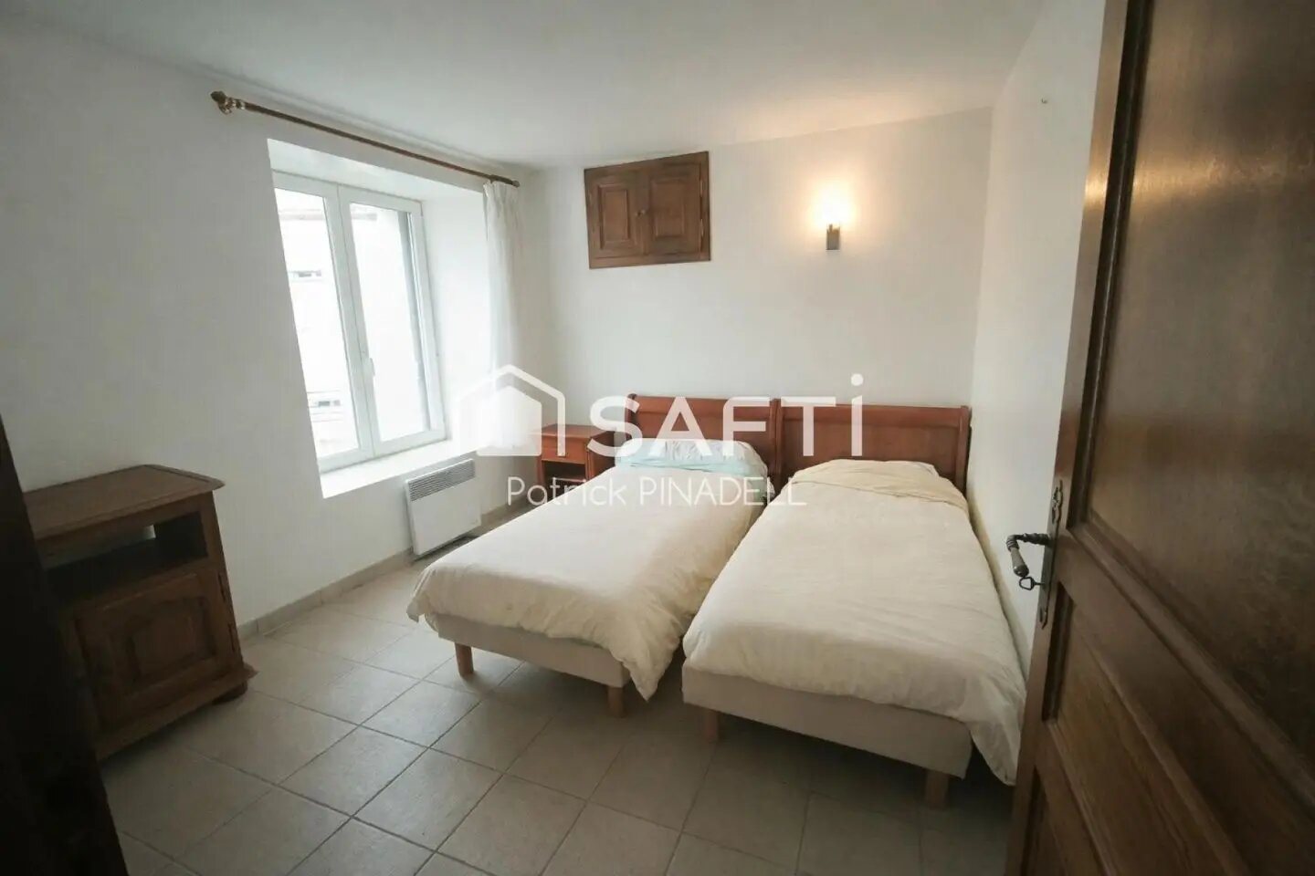 Maison à vendre, 65m², Cassagnes