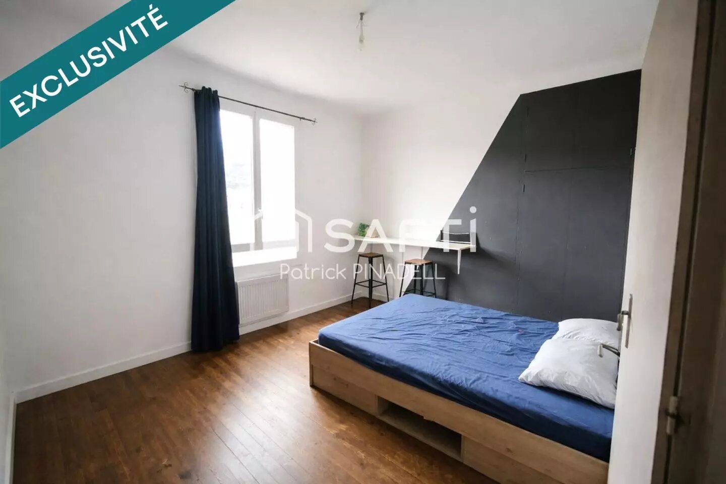 Maison à vendre, 210m², Cassagnes