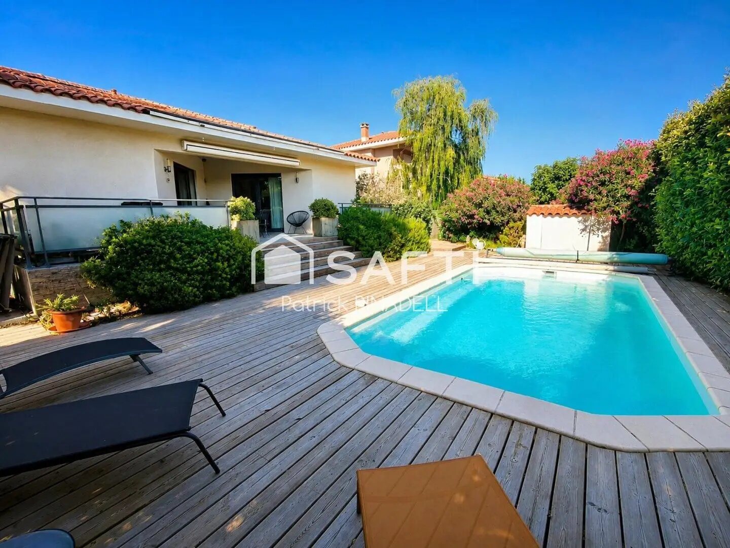 Maison à vendre, 198m², Torreilles