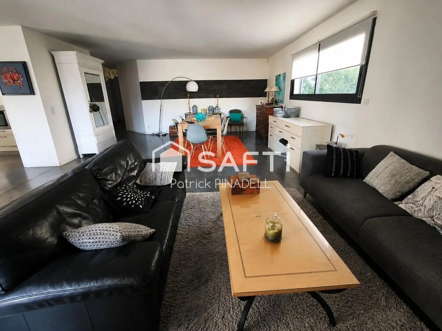 Maison à vendre, 198m², Torreilles