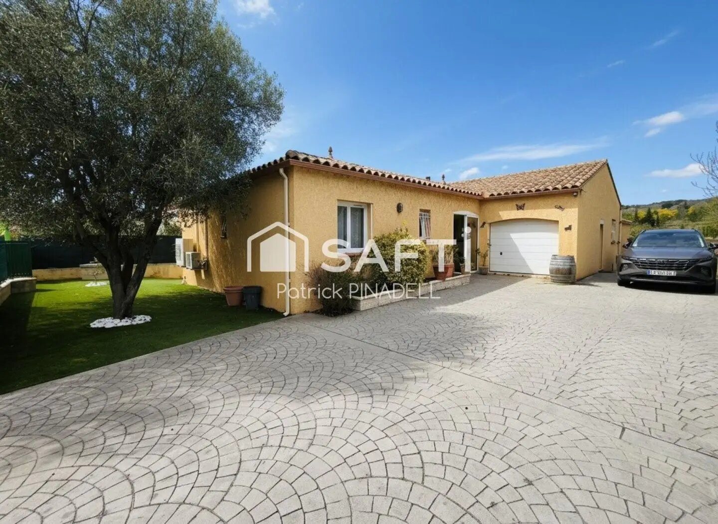 Maison à vendre, 135m², Latour-de-France