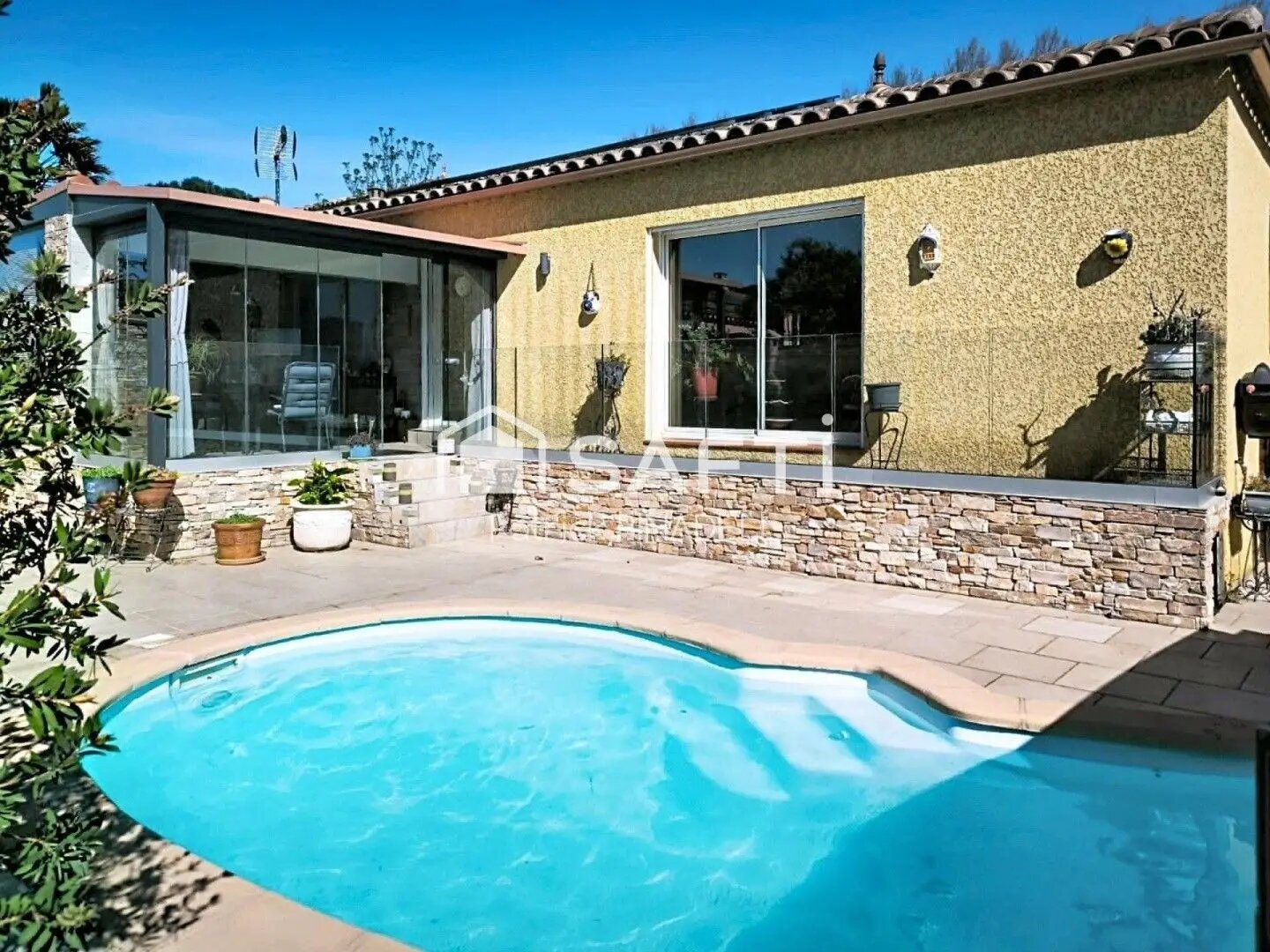 Maison à vendre, 135m², Latour-de-France