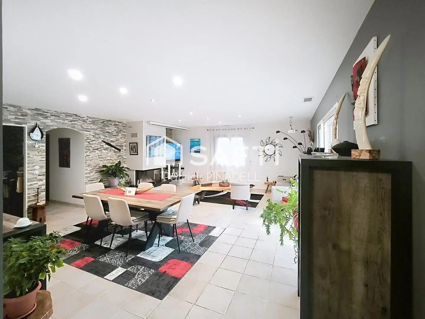 Maison à vendre, 135m², Latour-de-France