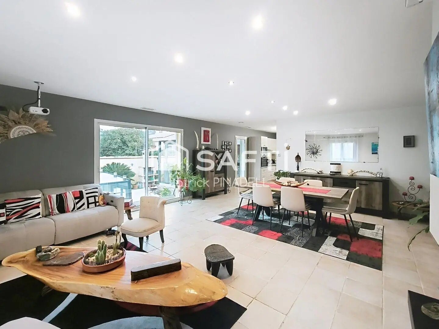 Maison à vendre, 135m², Latour-de-France