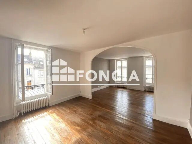 Appartement à louer, 166m², Orléans