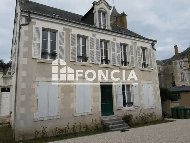 Appartement à louer, 166m², Orléans