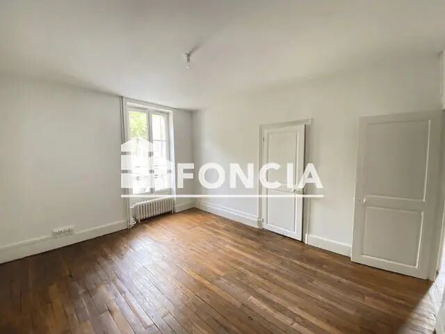 Appartement à louer, 166m², Orléans