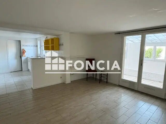 Appartement à louer, 27m², Orléans