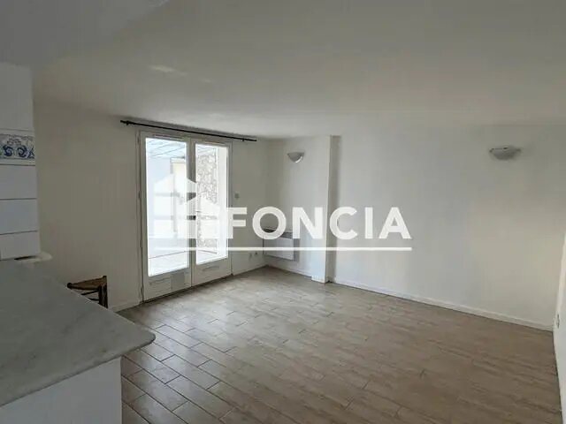 Appartement à louer, 27m², Orléans