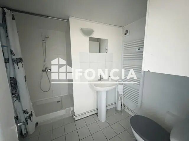Appartement à louer, 27m², Orléans