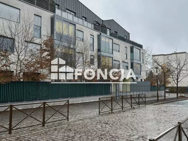 Appartement à louer, 113m², Orléans