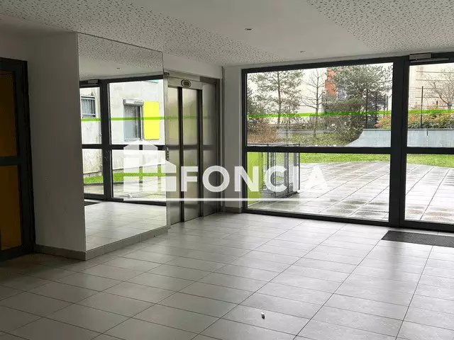 Appartement à louer, 113m², Orléans