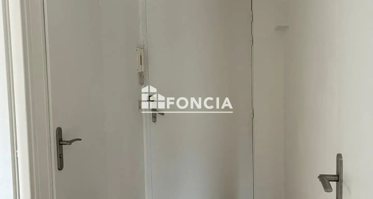 Appartement à louer, 45m², Orléans