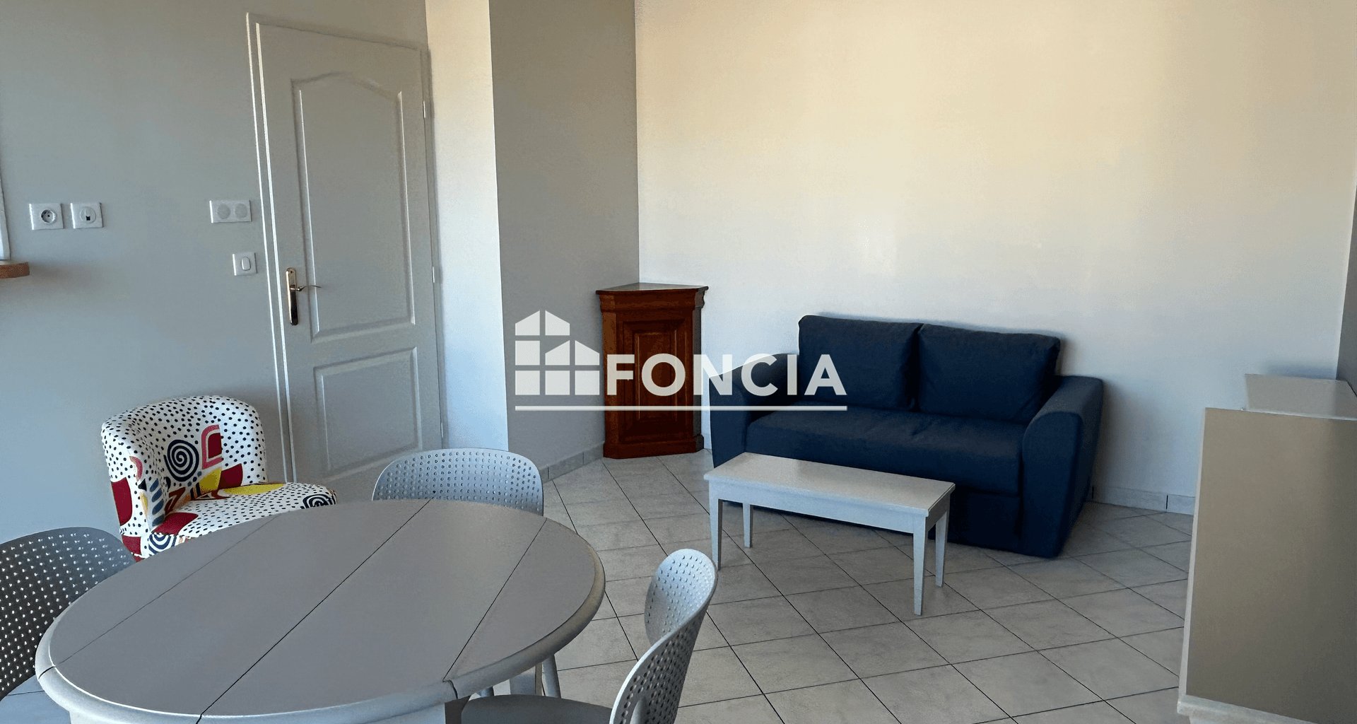 Appartement à louer, 43m², Olivet