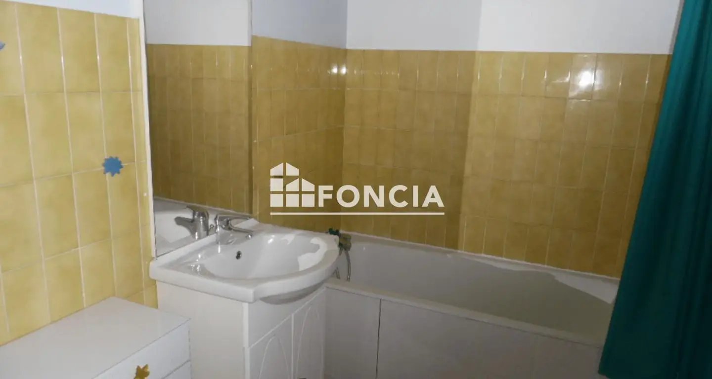 Appartement à louer, 29m², Orléans