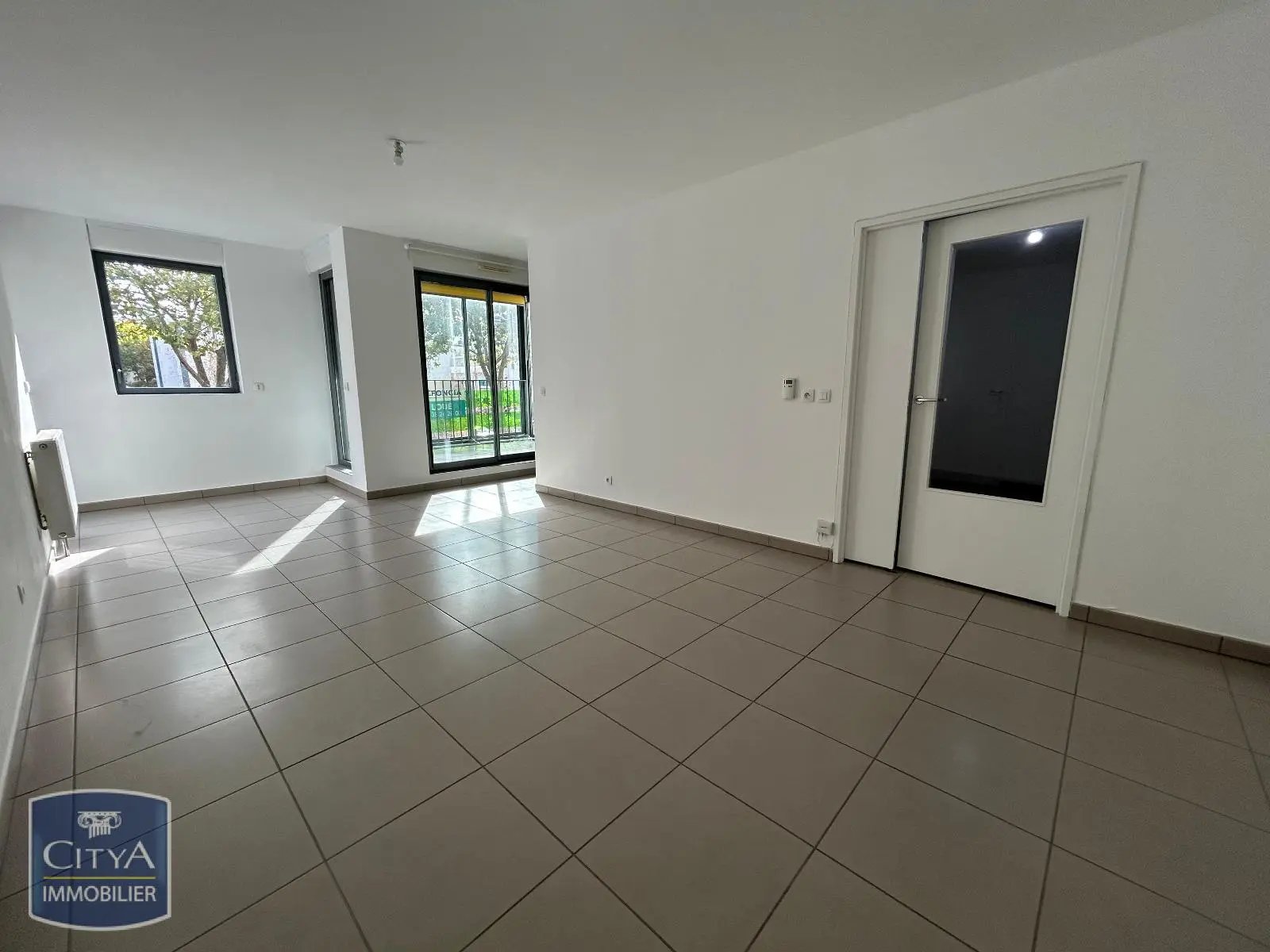 Appartement à louer, 59m², Orléans