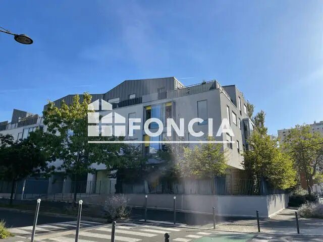 Appartement à louer, 59m², Orléans